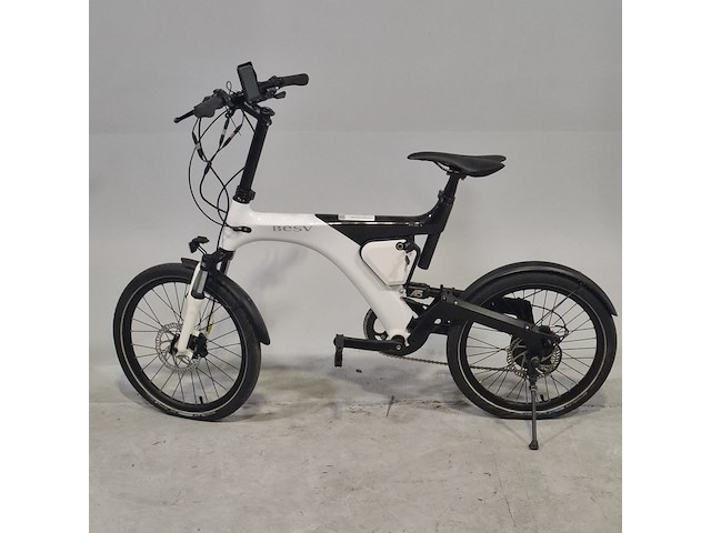 Elektrische herenfiets, besv, ps1 - afbeelding 9 van  16