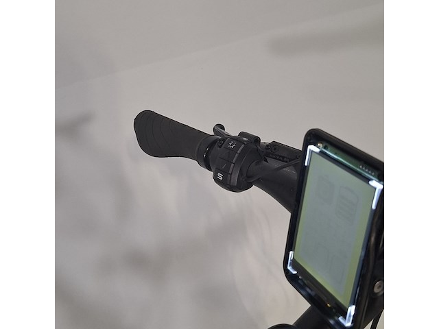 Elektrische herenfiets, besv, ps1 - afbeelding 15 van  16