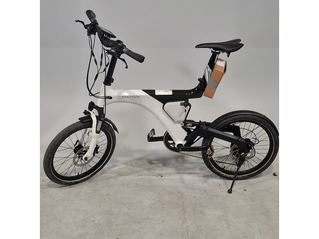 Elektrische herenfiets, besv, ps1 - afbeelding 3 van  15