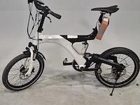 Elektrische herenfiets, besv, ps1 - afbeelding 3 van  15
