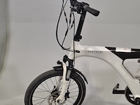 Elektrische herenfiets, besv, ps1 - afbeelding 4 van  15