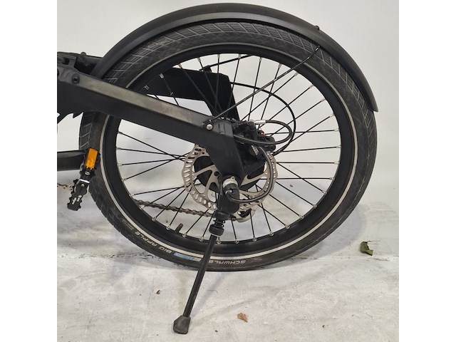 Elektrische herenfiets, besv, ps1 - afbeelding 6 van  15