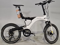 Elektrische herenfiets, besv, ps1 - afbeelding 1 van  15
