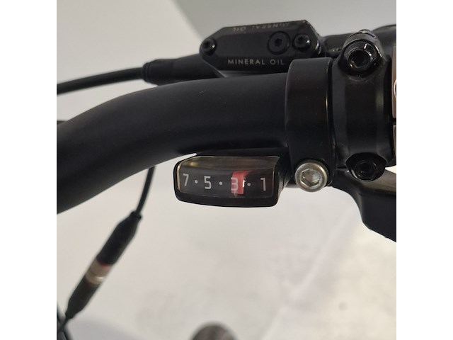 Elektrische herenfiets, besv, ps1 - afbeelding 14 van  15