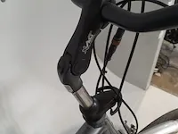 Elektrische herenfiets bikkel - afbeelding 7 van  20