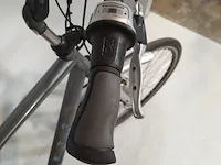 Elektrische herenfiets bikkel - afbeelding 8 van  20