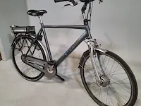 Elektrische herenfiets bikkel - afbeelding 14 van  20