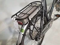 Elektrische herenfiets bikkel - afbeelding 16 van  20