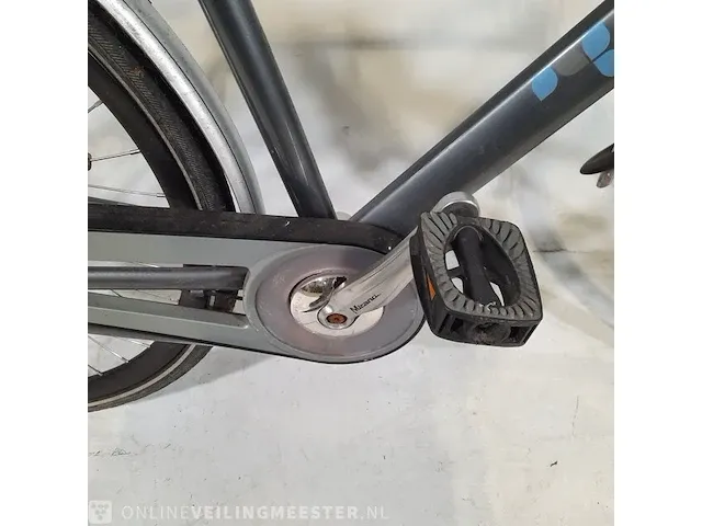 Elektrische herenfiets bikkel - afbeelding 17 van  20