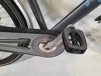 Elektrische herenfiets bikkel - afbeelding 17 van  20