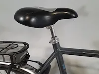 Elektrische herenfiets bikkel - afbeelding 18 van  20