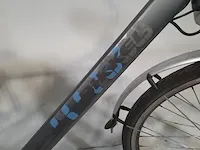 Elektrische herenfiets bikkel - afbeelding 19 van  20