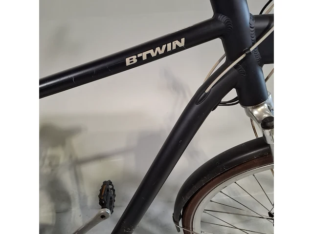 Elektrische herenfiets, b'twin, elops 900e - afbeelding 10 van  19