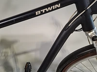 Elektrische herenfiets, b'twin, elops 900e - afbeelding 10 van  19