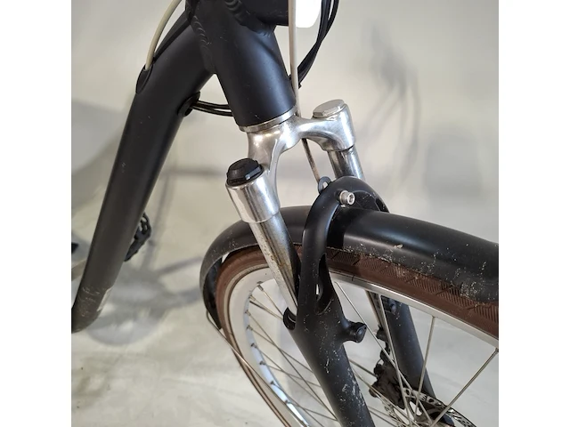 Elektrische herenfiets, b'twin, elops 900e - afbeelding 12 van  19