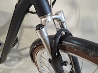 Elektrische herenfiets, b'twin, elops 900e - afbeelding 12 van  19