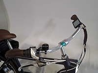 Elektrische herenfiets, b'twin, elops 900e - afbeelding 13 van  19