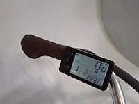 Elektrische herenfiets, b'twin, elops 900e - afbeelding 14 van  19