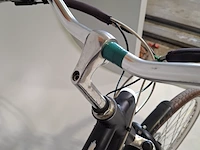 Elektrische herenfiets, b'twin, elops 900e - afbeelding 15 van  19