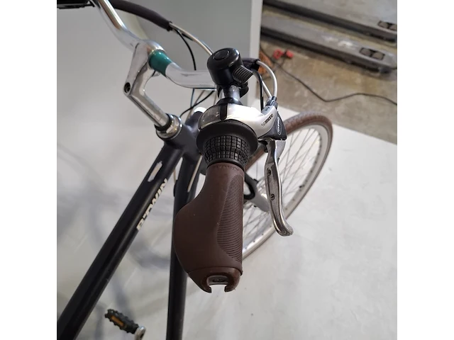 Elektrische herenfiets, b'twin, elops 900e - afbeelding 16 van  19