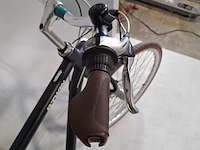Elektrische herenfiets, b'twin, elops 900e - afbeelding 16 van  19