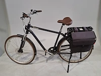 Elektrische herenfiets, b'twin, elops 900e - afbeelding 17 van  19