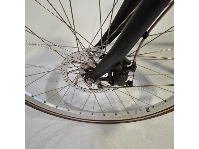 Elektrische herenfiets, b'twin, elops 900e - afbeelding 18 van  19