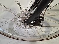 Elektrische herenfiets, b'twin, elops 900e - afbeelding 18 van  19