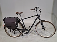 Elektrische herenfiets, b'twin, elops 900e - afbeelding 1 van  19