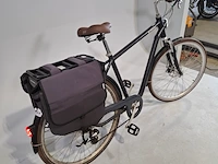 Elektrische herenfiets, b'twin, elops 900e - afbeelding 2 van  19