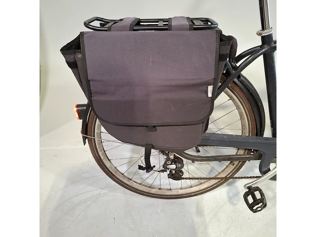 Elektrische herenfiets, b'twin, elops 900e - afbeelding 4 van  19