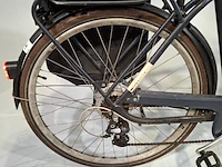 Elektrische herenfiets, b'twin, elops 900e - afbeelding 5 van  19