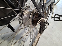 Elektrische herenfiets, b'twin, elops 900e - afbeelding 6 van  19