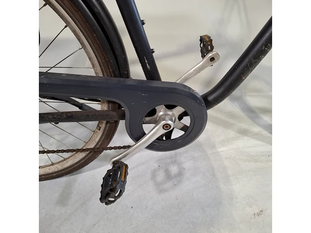 Elektrische herenfiets, b'twin, elops 900e - afbeelding 8 van  19