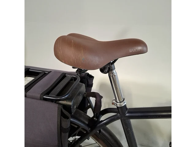 Elektrische herenfiets, b'twin, elops 900e - afbeelding 9 van  19