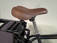 Elektrische herenfiets, b'twin, elops 900e - afbeelding 9 van  19