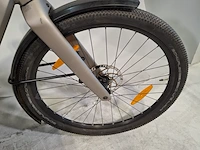 Elektrische herenfiets, canyon, u025-01, 2023 - afbeelding 2 van  20