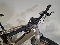 Elektrische herenfiets, canyon, u025-01, 2023 - afbeelding 5 van  20