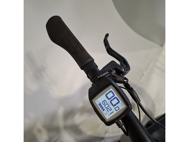 Elektrische herenfiets, canyon, u025-01, 2023 - afbeelding 6 van  20