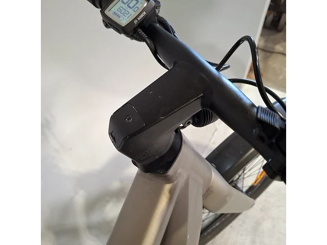 Elektrische herenfiets, canyon, u025-01, 2023 - afbeelding 7 van  20