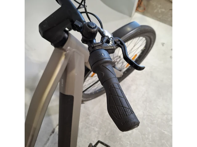 Elektrische herenfiets, canyon, u025-01, 2023 - afbeelding 8 van  20