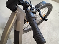 Elektrische herenfiets, canyon, u025-01, 2023 - afbeelding 8 van  20