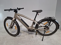 Elektrische herenfiets, canyon, u025-01, 2023 - afbeelding 9 van  20