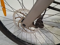 Elektrische herenfiets, canyon, u025-01, 2023 - afbeelding 10 van  20