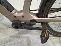 Elektrische herenfiets, canyon, u025-01, 2023 - afbeelding 11 van  20