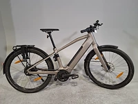 Elektrische herenfiets, canyon, u025-01, 2023 - afbeelding 1 van  20