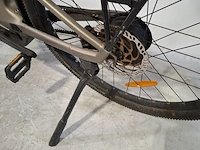 Elektrische herenfiets, canyon, u025-01, 2023 - afbeelding 13 van  20