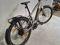 Elektrische herenfiets, canyon, u025-01, 2023 - afbeelding 12 van  20