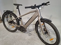 Elektrische herenfiets, canyon, u025-01, 2023 - afbeelding 14 van  20