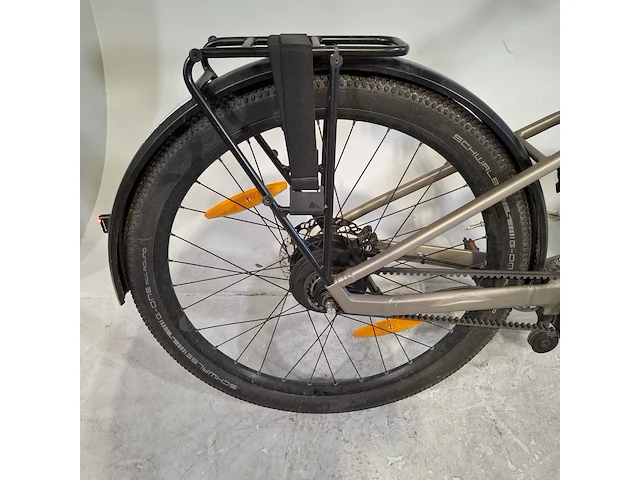 Elektrische herenfiets, canyon, u025-01, 2023 - afbeelding 15 van  20